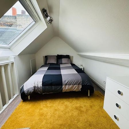 Appartement Quartier Centre Historique Καν Εξωτερικό φωτογραφία
