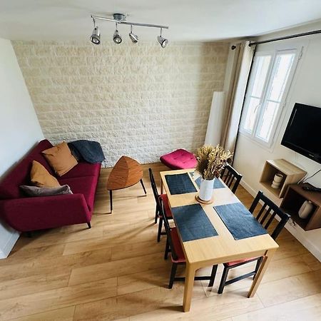 Appartement Quartier Centre Historique Καν Εξωτερικό φωτογραφία