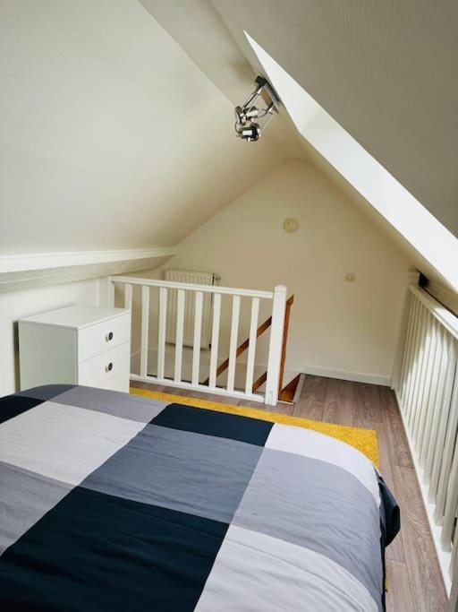 Appartement Quartier Centre Historique Καν Εξωτερικό φωτογραφία
