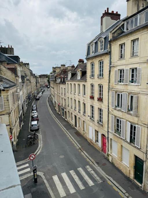 Appartement Quartier Centre Historique Καν Εξωτερικό φωτογραφία