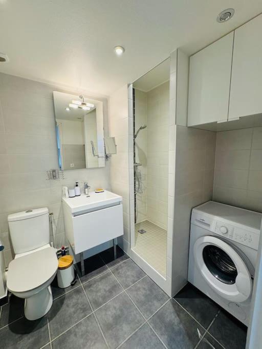 Appartement Quartier Centre Historique Καν Εξωτερικό φωτογραφία