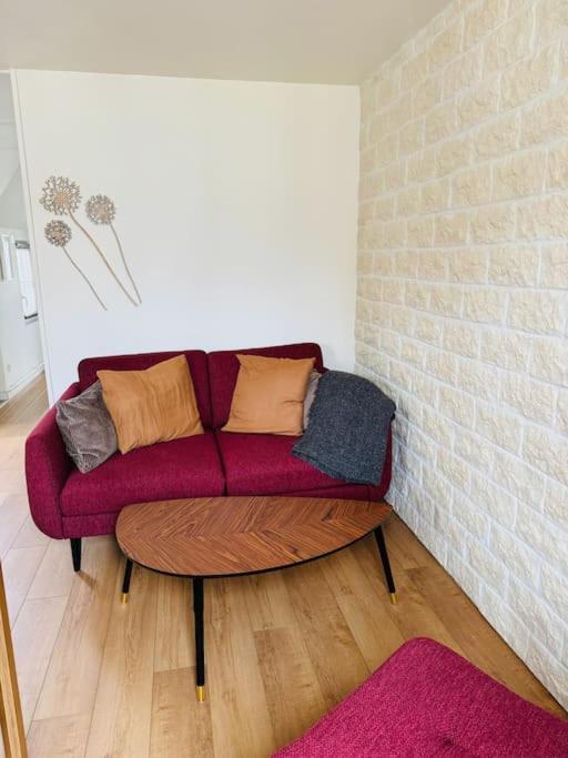 Appartement Quartier Centre Historique Καν Εξωτερικό φωτογραφία